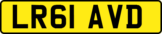 LR61AVD
