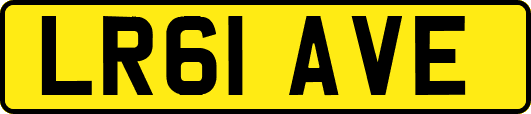 LR61AVE