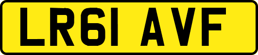 LR61AVF