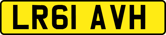 LR61AVH