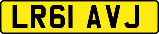 LR61AVJ