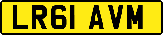 LR61AVM