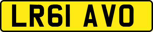 LR61AVO