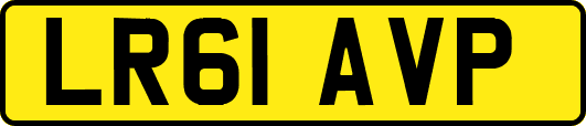 LR61AVP