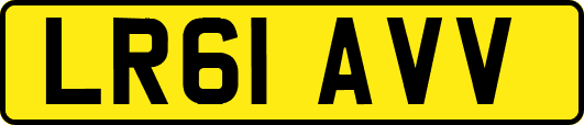 LR61AVV