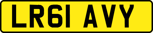 LR61AVY