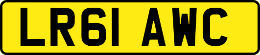 LR61AWC