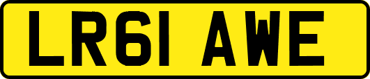 LR61AWE