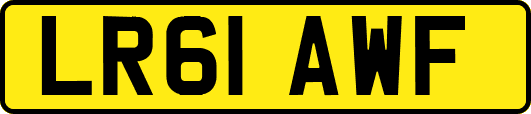 LR61AWF