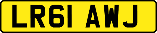 LR61AWJ