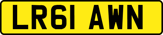 LR61AWN