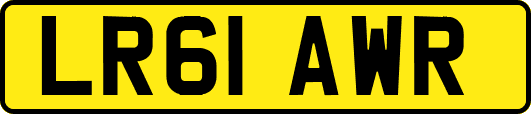 LR61AWR