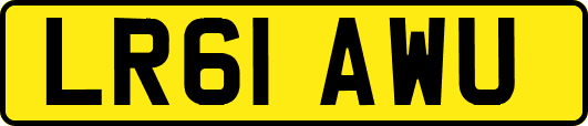 LR61AWU