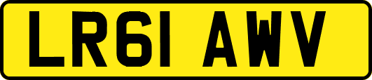 LR61AWV