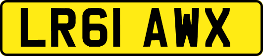 LR61AWX
