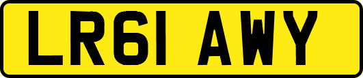 LR61AWY