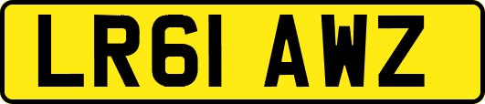 LR61AWZ