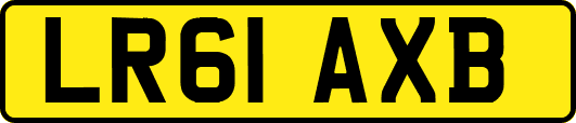 LR61AXB