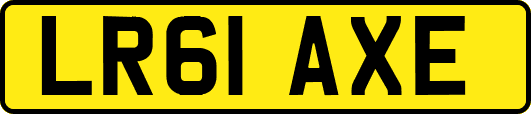 LR61AXE