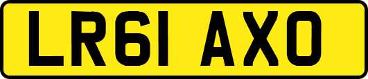 LR61AXO
