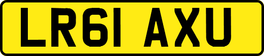 LR61AXU