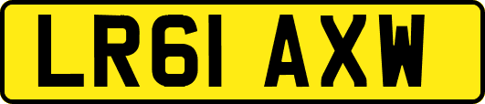 LR61AXW
