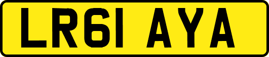LR61AYA