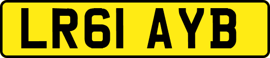 LR61AYB