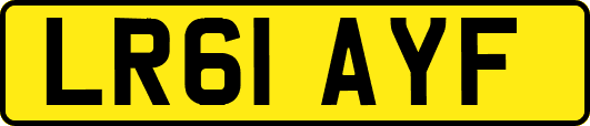 LR61AYF