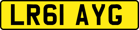 LR61AYG