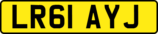 LR61AYJ