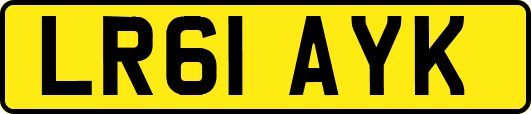 LR61AYK