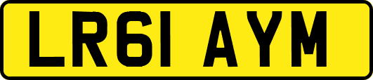 LR61AYM