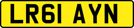 LR61AYN