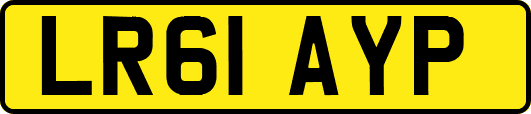 LR61AYP