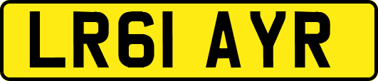 LR61AYR