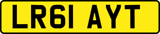 LR61AYT