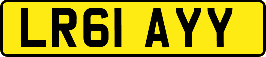 LR61AYY