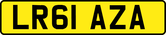LR61AZA