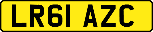 LR61AZC