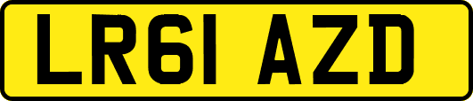 LR61AZD