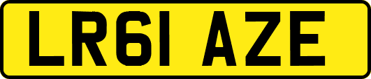 LR61AZE