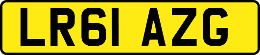 LR61AZG