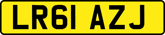 LR61AZJ