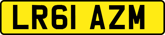 LR61AZM