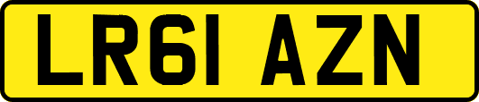 LR61AZN