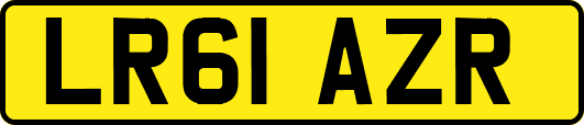 LR61AZR