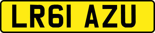 LR61AZU