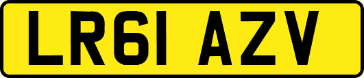 LR61AZV