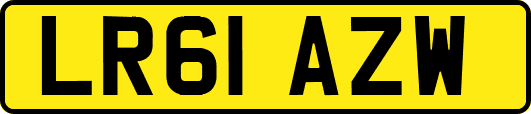 LR61AZW